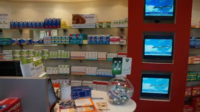 Nord Apotheke