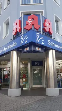 Schwanen Apotheke