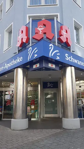 Schwanen Apotheke