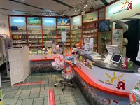 Sonnen Apotheke
