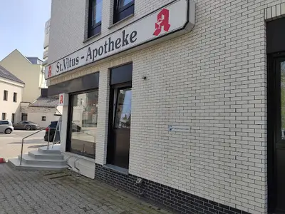 St. Vitus Apotheke