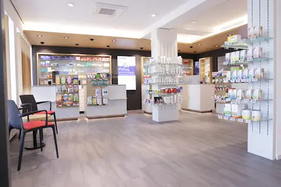 Stadt-apotheke Jansen