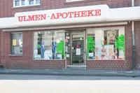 Ulmen-apotheke Windberg