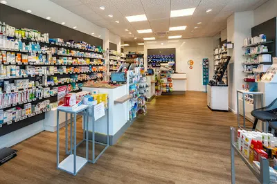 Vincenz-apotheke