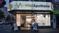 Vital-apotheke