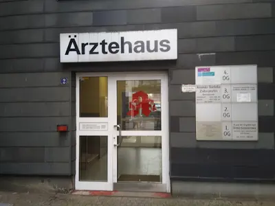 Aesculap Apotheke
