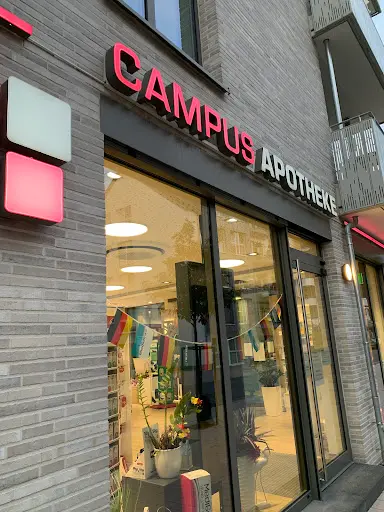 Campus Apotheke