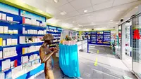 Gänseliesel Apotheke