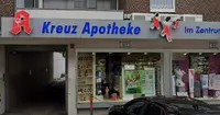 Kreuz Apotheke - Monheim Am Rhein
