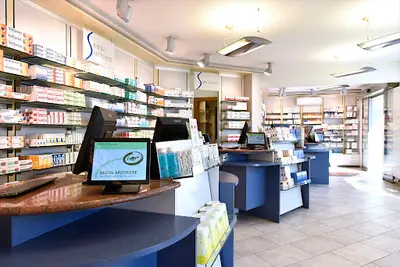 Rhein Apotheke E.k.