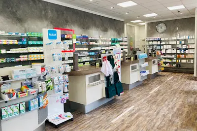 Rosen-apotheke