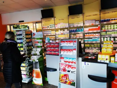 Victoria Apotheke