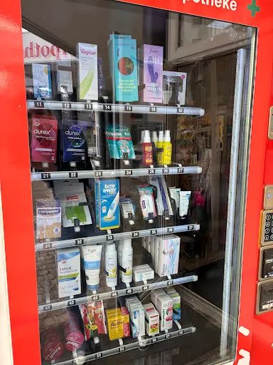 Pharmabox