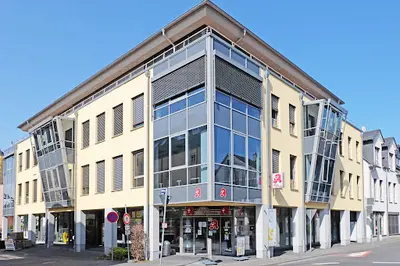 Stein-apotheke