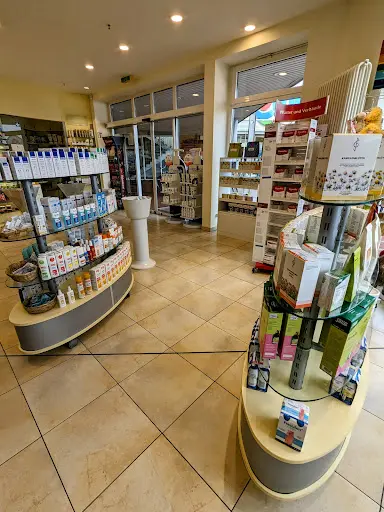 Apotheke Im Zentrum