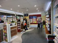 Widder-apotheke Moorrege