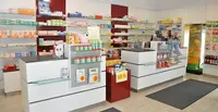 Marien-apotheke Moosbach