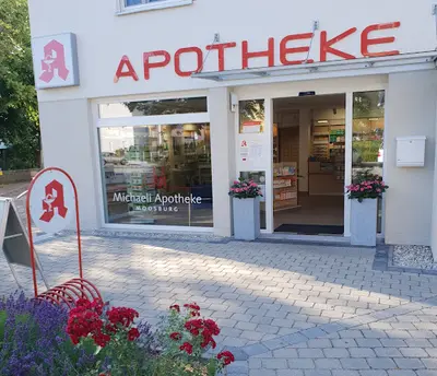 Michaeli Apotheke Ohg
