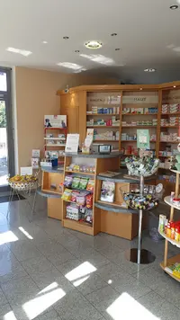 Marien Apotheke Moosinning