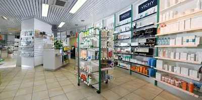 Ahorn Apotheke
