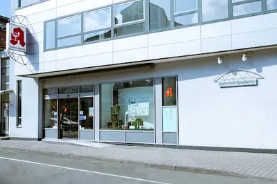 Bahnhof-apotheke