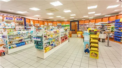 Center-apotheke, Boris Vesely E.k.