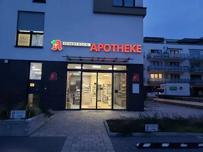 Robert Koch Apotheke