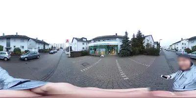 Süd-apotheke Inh. Sabine Martin E.k.