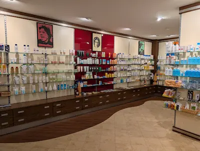 Eichen Apotheke