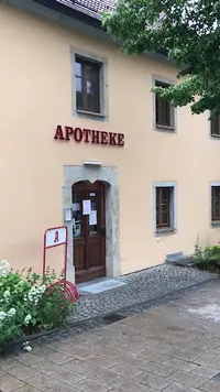 Hirsch-apotheke