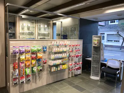 Aesculap Apotheke