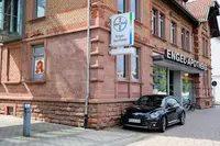 Engel Apotheke