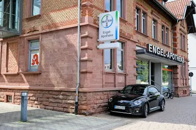 Engel Apotheke