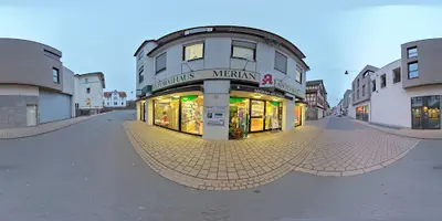 Merian-apotheke