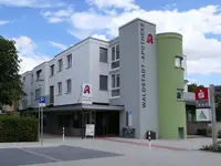 Waldstadt Apotheke Mosbach