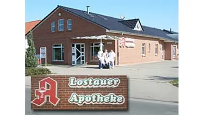 Lostauer Apotheke
