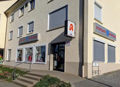 Steinlach Apotheke