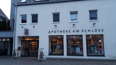 Apotheke Am Schloß