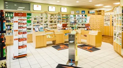 Bergische Apotheke