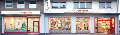 Hirsch Apotheke