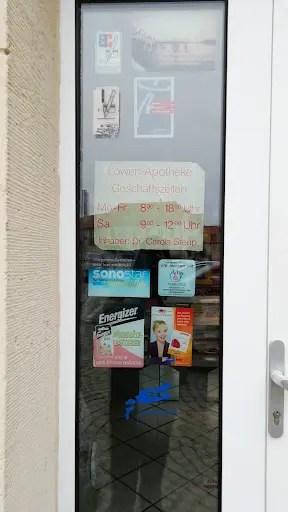 Löwen-apotheke
