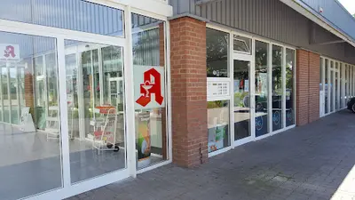 Ring Apotheke