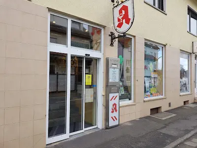 Apotheke