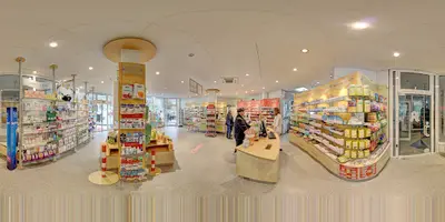 Sender Apotheke Mühlacker