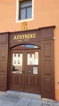Löwen Apotheke