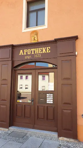 Löwen Apotheke