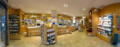 Bahnhof-apotheke