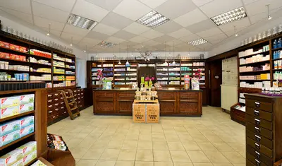 Stadt Apotheke
