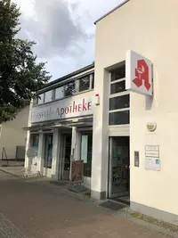 Fliesstal-apotheke