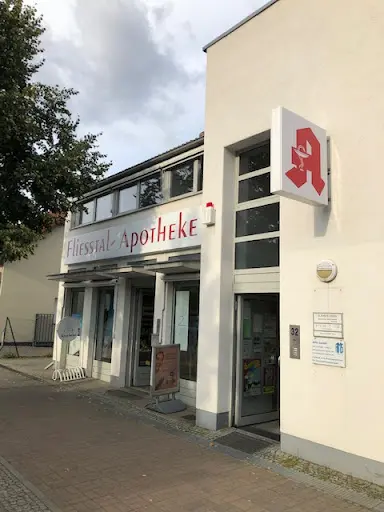 Fliesstal-apotheke